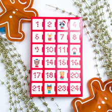 Load image into Gallery viewer, Advent Calendar