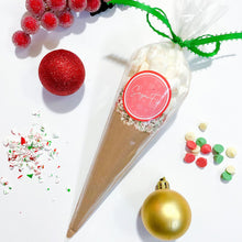 Load image into Gallery viewer, Hot Cocoa Cones