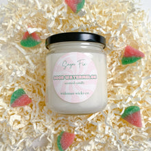 Load image into Gallery viewer, Wideman Wicks Co. x Sugar Fix Candle