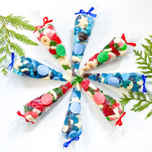 Load image into Gallery viewer, Christmas Cone