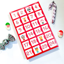Load image into Gallery viewer, Advent Calendar