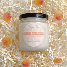 Load image into Gallery viewer, Wideman Wicks Co. x Sugar Fix Candle