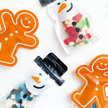 Load image into Gallery viewer, Holiday Resealables