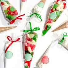 Load image into Gallery viewer, Christmas Cone