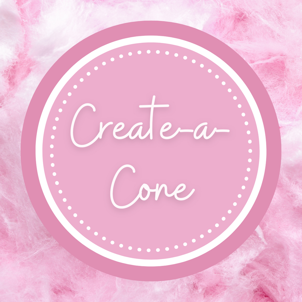 Create-A-Cone