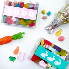Load image into Gallery viewer, Gummy Bunny Mix w/ Name
